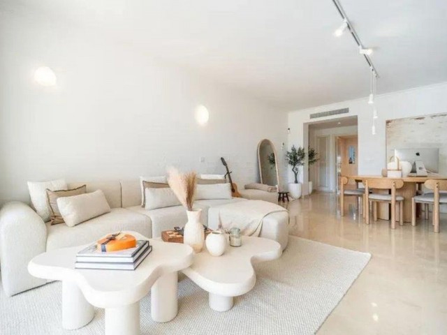 Leilighet, La Quinta, R5165944