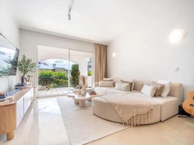 Leilighet, La Quinta, R5165944