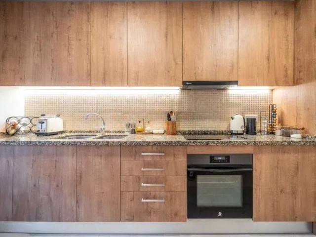 2 Sovrums Lägenhet i La Quinta