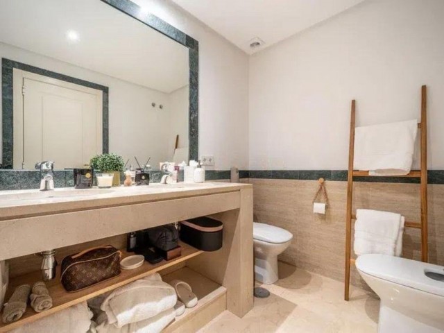 2 Sovrums Lägenhet i La Quinta