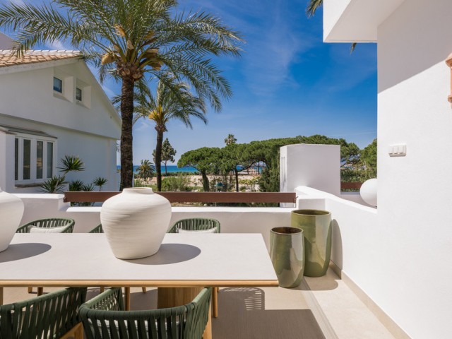 Apartment, Los Monteros, R5166136