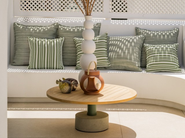 3 Bedrooms Apartment in Los Monteros