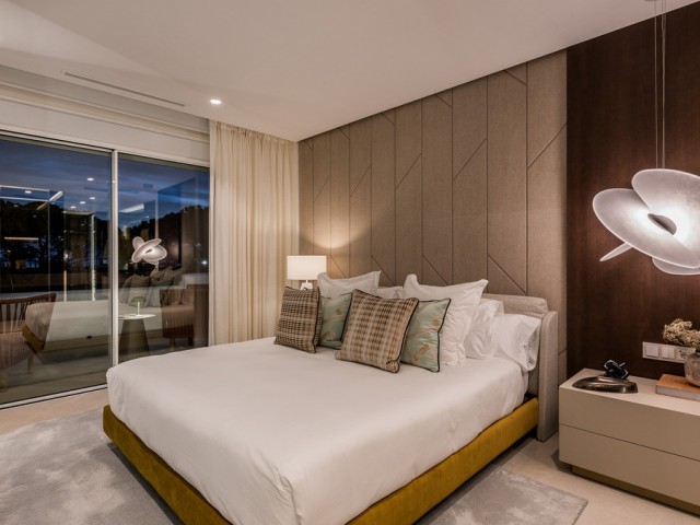 6 Bedrooms Apartment in Marbella