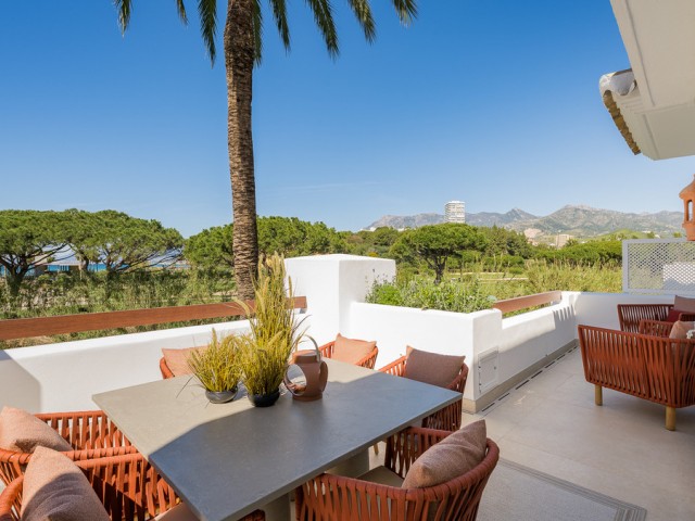 6 Bedrooms Apartment in Marbella