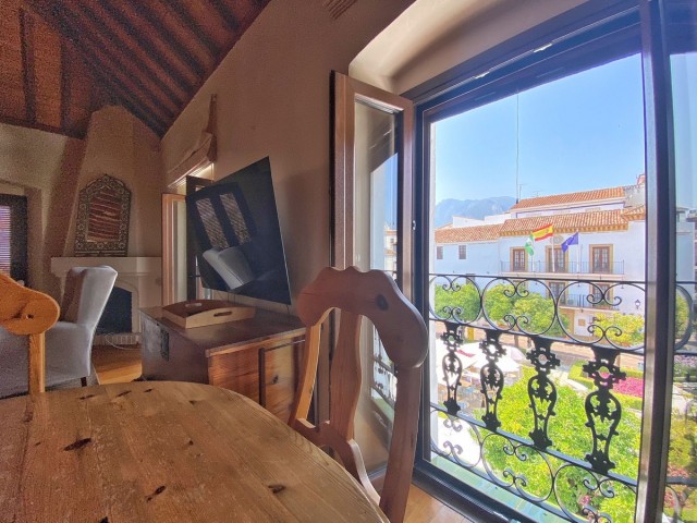 Commercial in Marbella