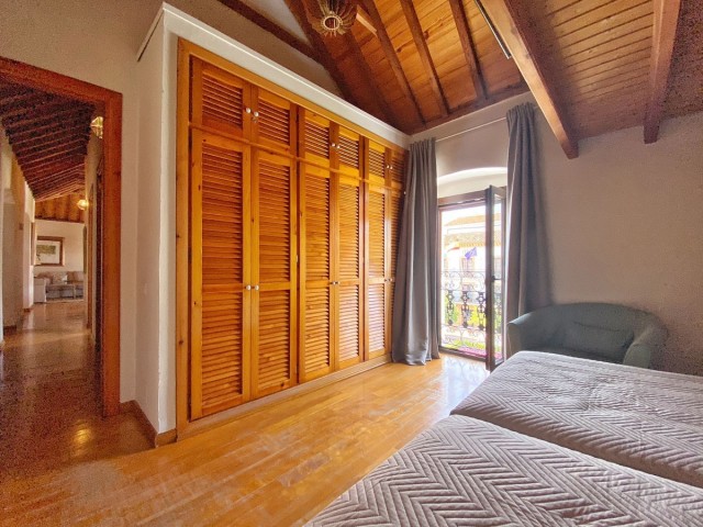 Commercial in Marbella