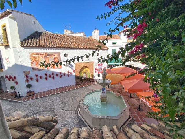 Commercial in Marbella