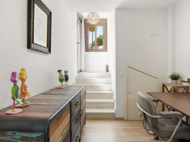 5 Bedrooms Villa in Mijas Costa