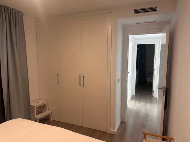 Penthouse in Estepona
