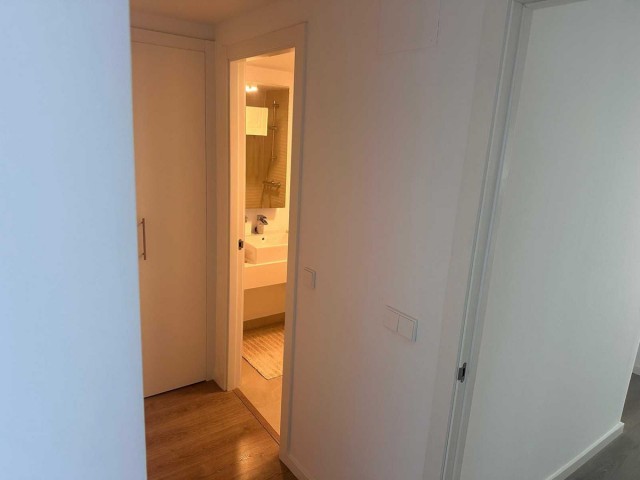 Penthouse in Estepona
