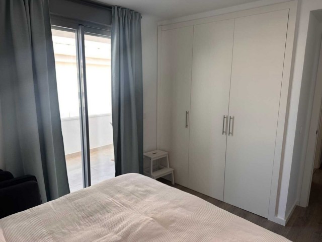 Penthouse in Estepona