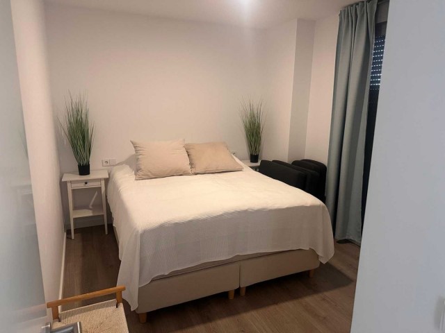 Penthouse in Estepona