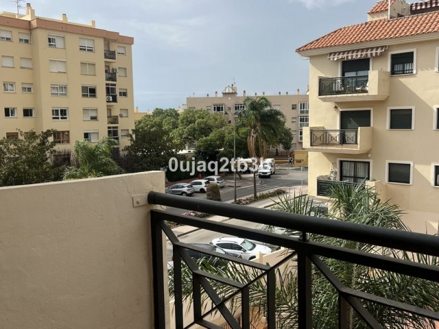 3 Makuuhuoneen Huoneisto Estepona