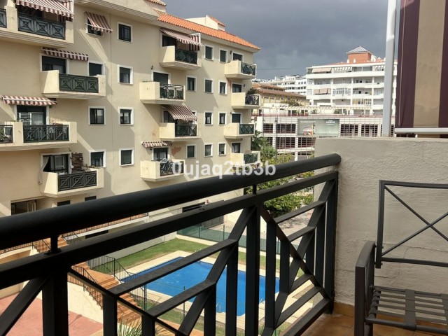 3 Makuuhuoneen Huoneisto Estepona