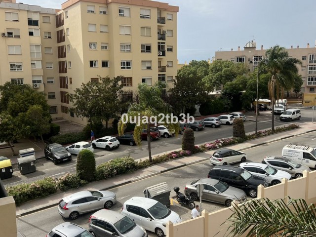 3 Makuuhuoneen Huoneisto Estepona
