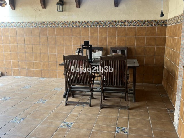 3 Makuuhuoneen Huoneisto Estepona