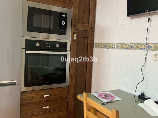 3 Makuuhuoneen Huoneisto Estepona