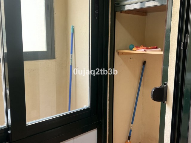 3 Makuuhuoneen Huoneisto Estepona