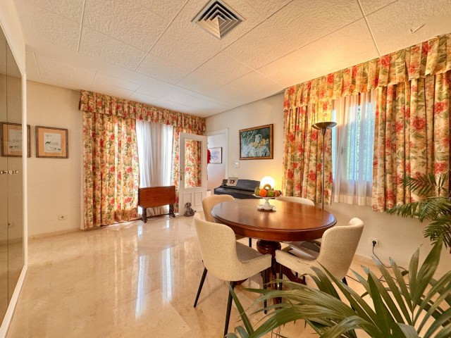 1 Bedrooms Apartment in Nueva Andalucía