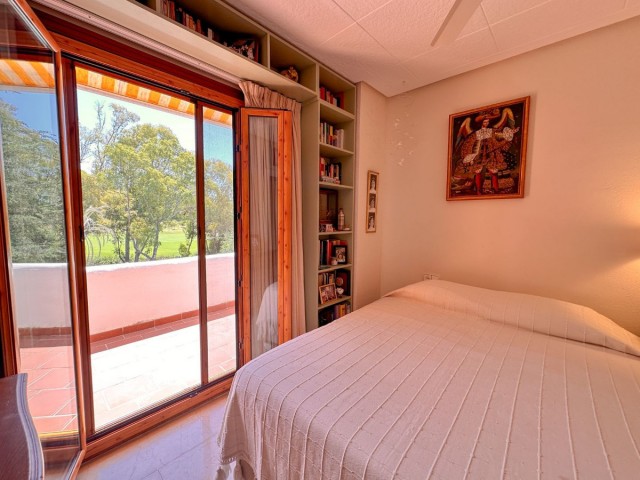 1 Bedrooms Apartment in Nueva Andalucía