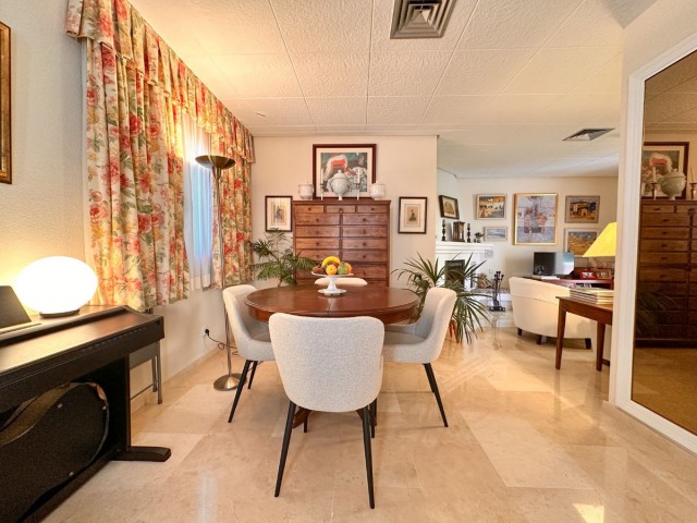 1 Bedrooms Apartment in Nueva Andalucía