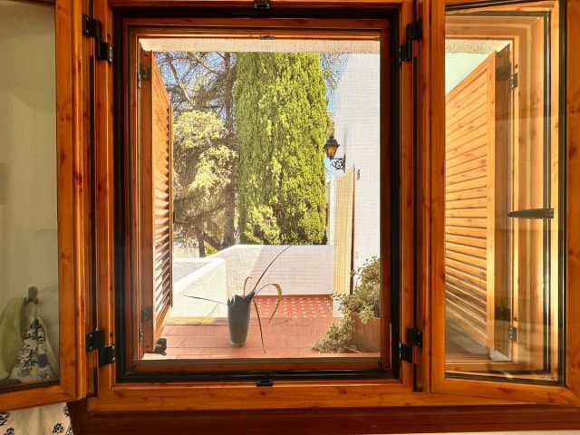 1 Bedrooms Apartment in Nueva Andalucía