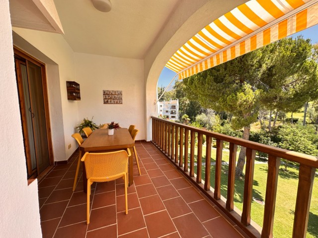 1 Bedrooms Apartment in Nueva Andalucía