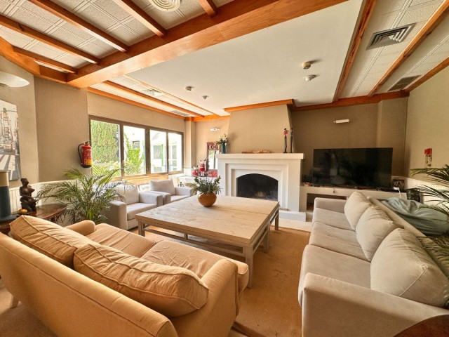 1 Bedrooms Apartment in Nueva Andalucía