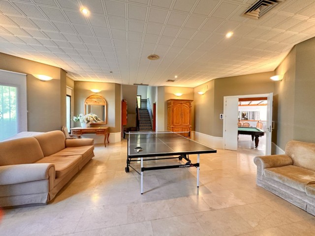 1 Bedrooms Apartment in Nueva Andalucía