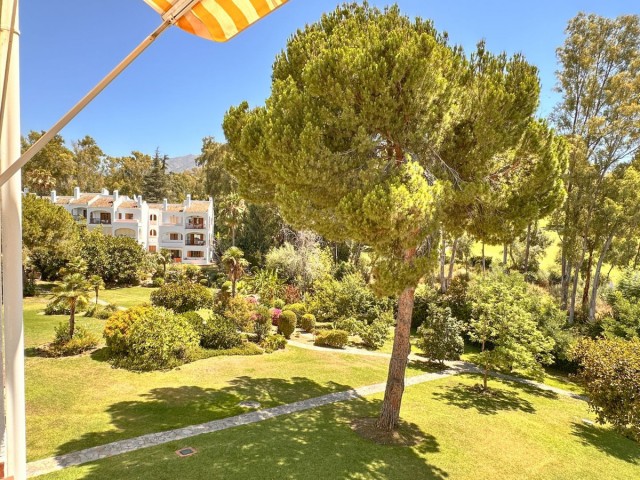 1 Bedrooms Apartment in Nueva Andalucía