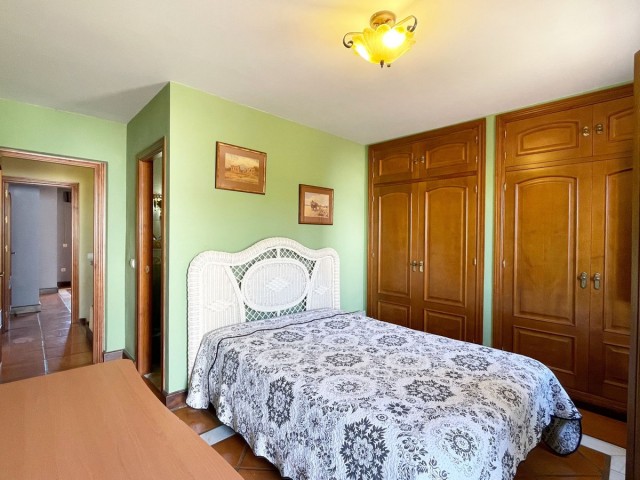 5 Bedrooms Villa in San Pedro de Alcántara