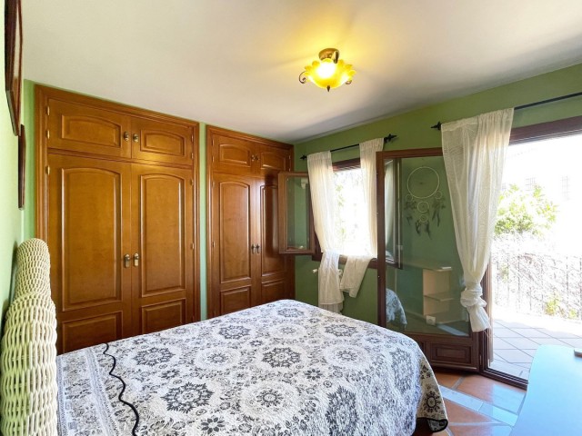 5 Bedrooms Villa in San Pedro de Alcántara