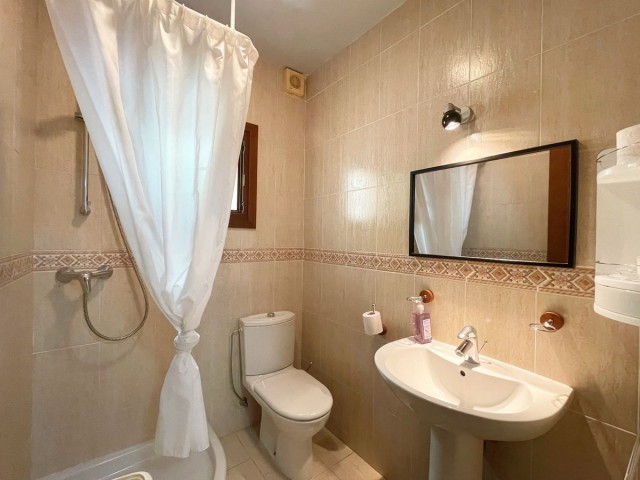 5 Bedrooms Villa in San Pedro de Alcántara