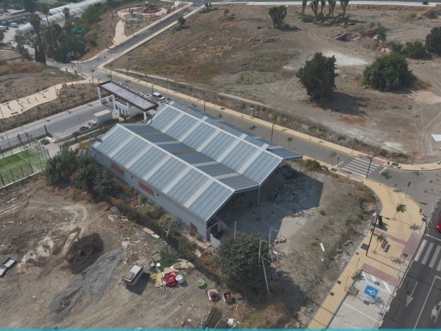  Plot in Estepona