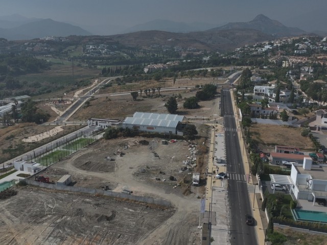  Plot in Estepona