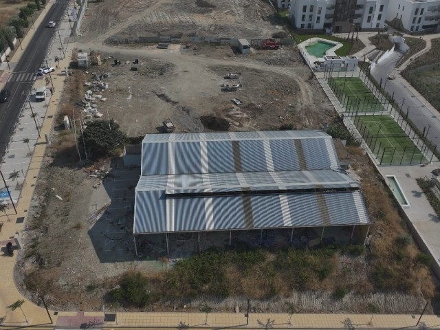 Plot in Estepona