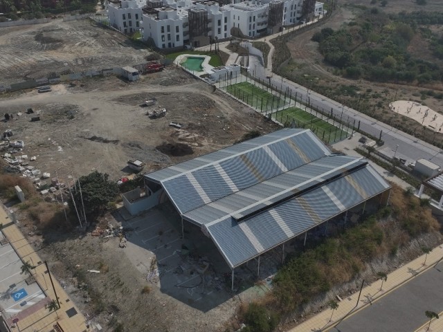 Plot in Estepona