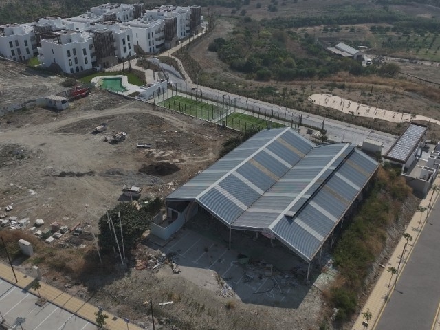 Plot in Estepona