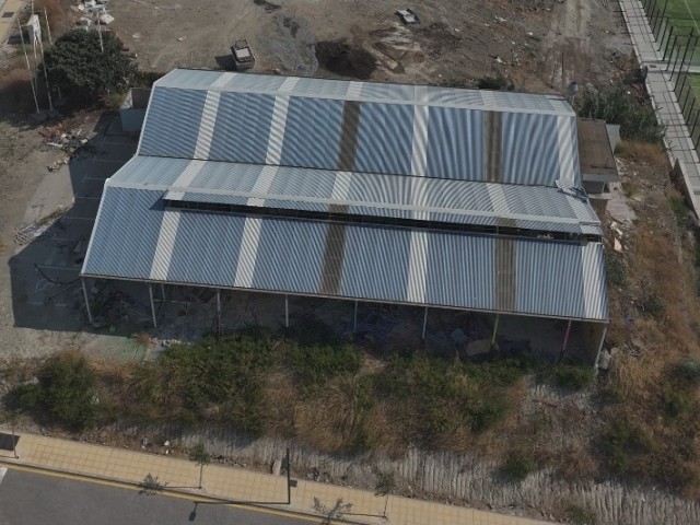  Plot in Estepona