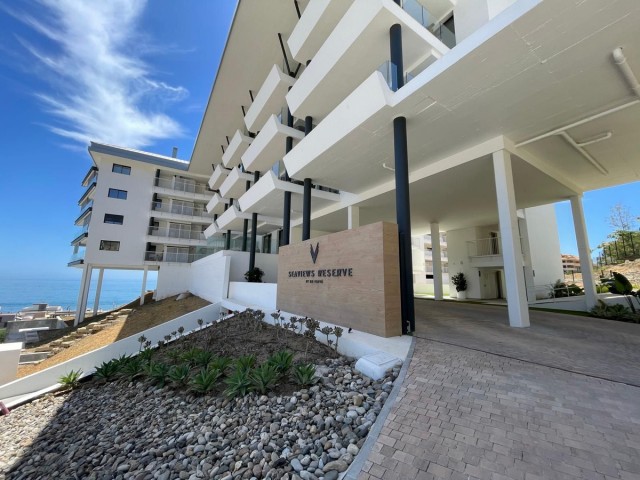 2 Bedrooms Apartment in Fuengirola