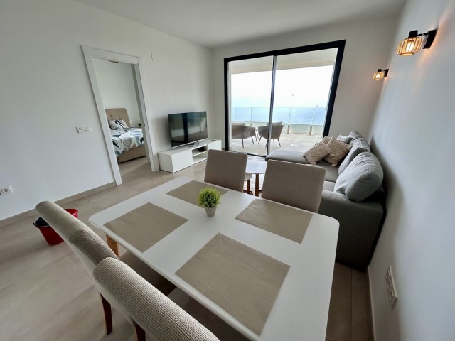 2 Bedrooms Apartment in Fuengirola
