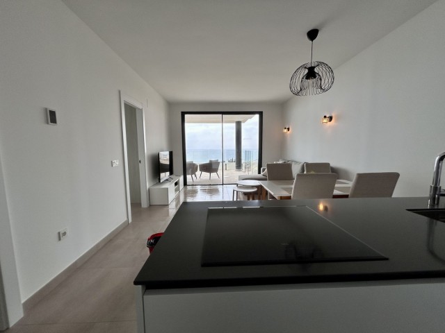2 Bedrooms Apartment in Fuengirola