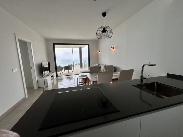 2 Bedrooms Apartment in Fuengirola