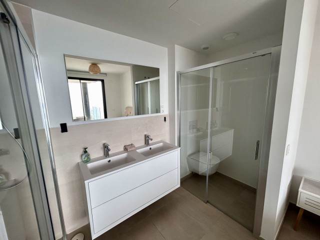 2 Bedrooms Apartment in Fuengirola
