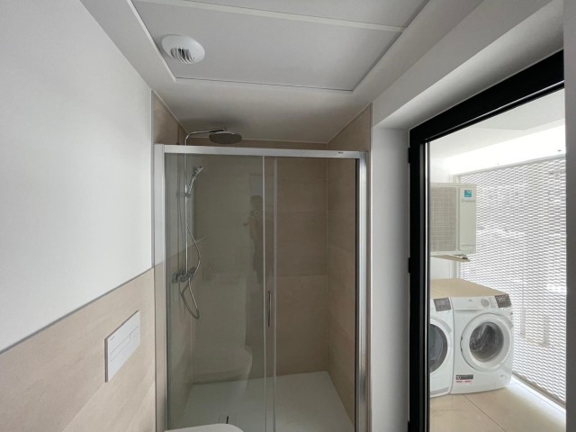 2 Bedrooms Apartment in Fuengirola