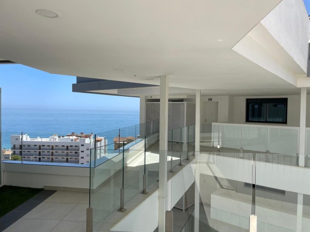 2 Bedrooms Apartment in Fuengirola