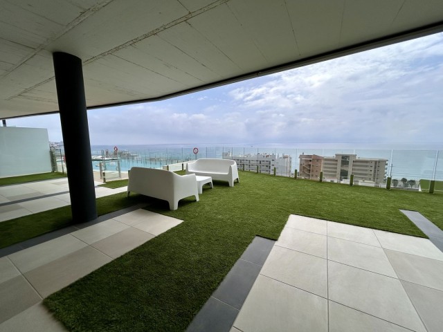 2 Bedrooms Apartment in Fuengirola