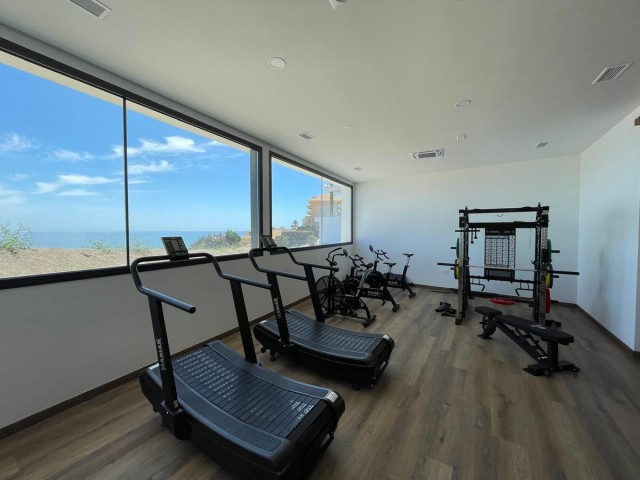 2 Bedrooms Apartment in Fuengirola