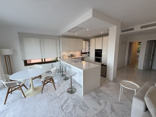 2 Bedrooms Apartment in La Mairena
