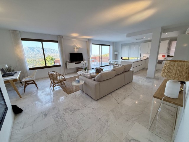 2 Bedrooms Apartment in La Mairena